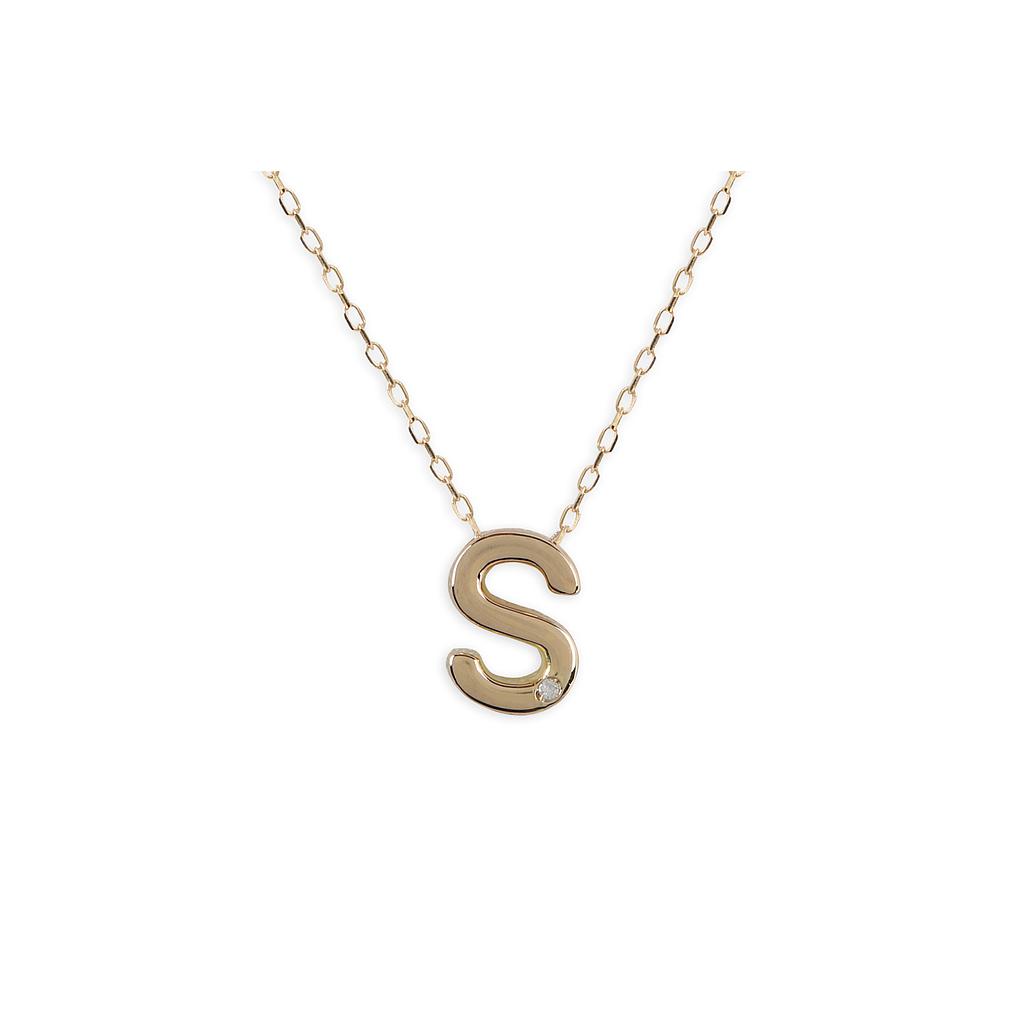 COLLAR INICIAL