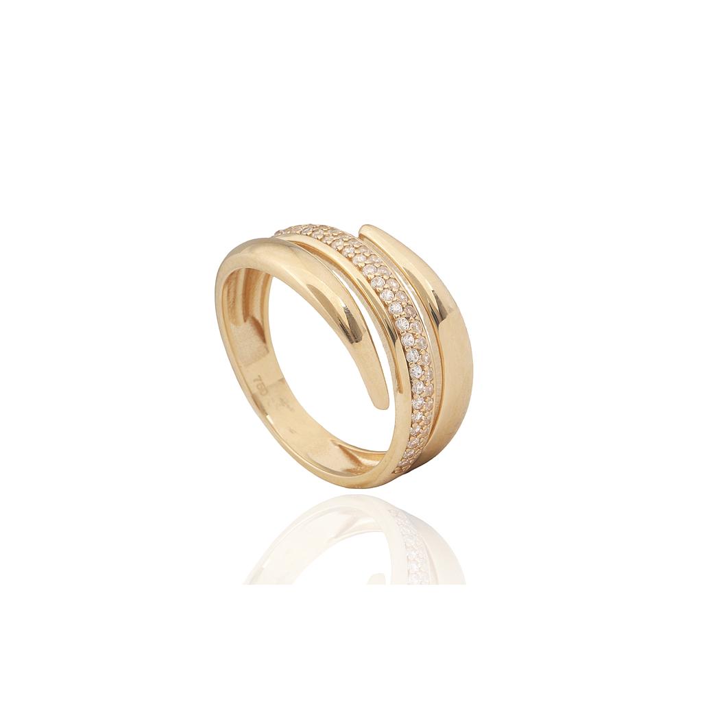 SORTIJA 9K